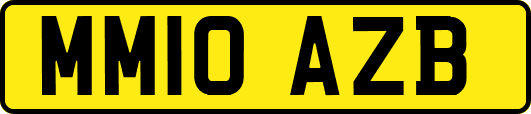 MM10AZB