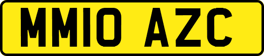 MM10AZC