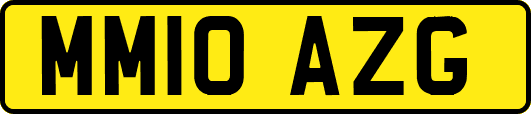 MM10AZG