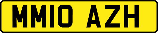 MM10AZH