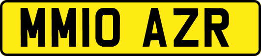 MM10AZR