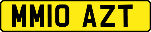 MM10AZT