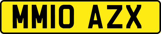 MM10AZX