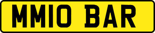 MM10BAR