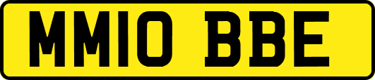 MM10BBE