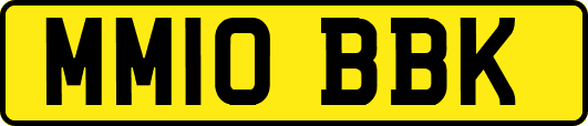 MM10BBK