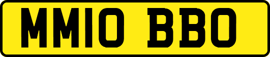 MM10BBO