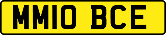 MM10BCE