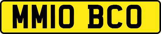 MM10BCO