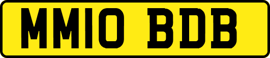MM10BDB