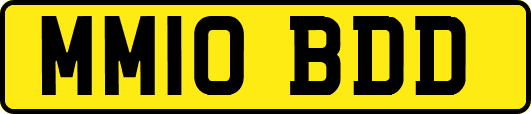 MM10BDD