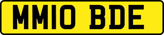 MM10BDE