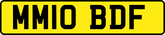 MM10BDF