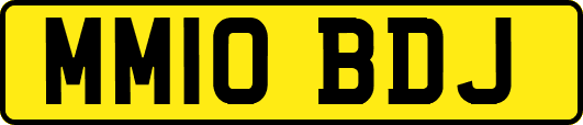MM10BDJ