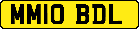 MM10BDL