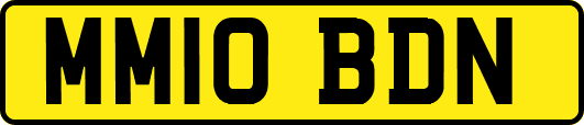 MM10BDN