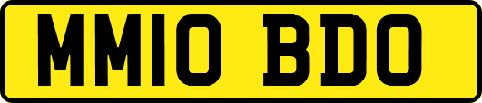 MM10BDO