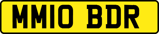 MM10BDR