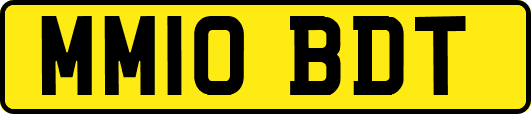 MM10BDT