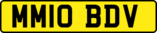 MM10BDV