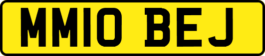 MM10BEJ