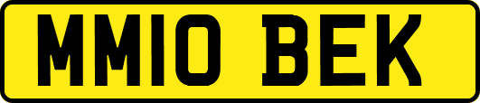 MM10BEK