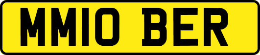 MM10BER