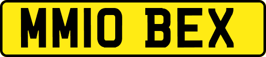 MM10BEX