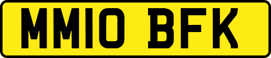 MM10BFK