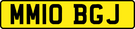 MM10BGJ
