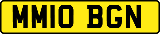 MM10BGN