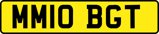 MM10BGT