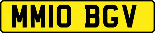 MM10BGV