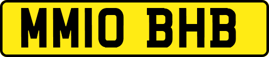 MM10BHB