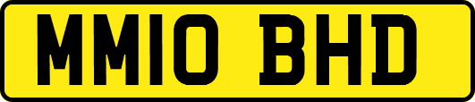 MM10BHD