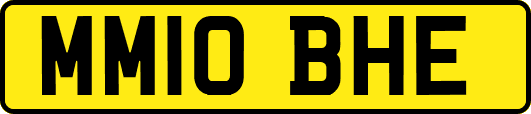 MM10BHE