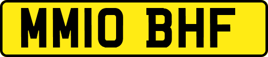 MM10BHF