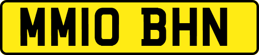 MM10BHN
