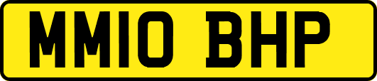 MM10BHP
