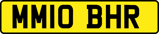 MM10BHR