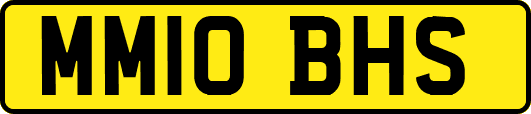 MM10BHS