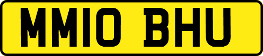 MM10BHU