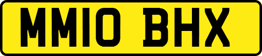 MM10BHX