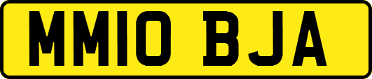 MM10BJA