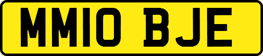 MM10BJE