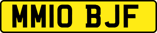 MM10BJF