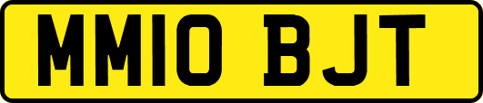 MM10BJT
