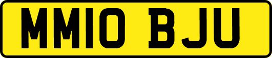 MM10BJU
