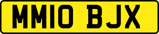 MM10BJX