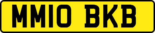 MM10BKB